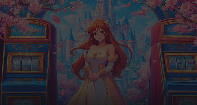 Starlight Princess