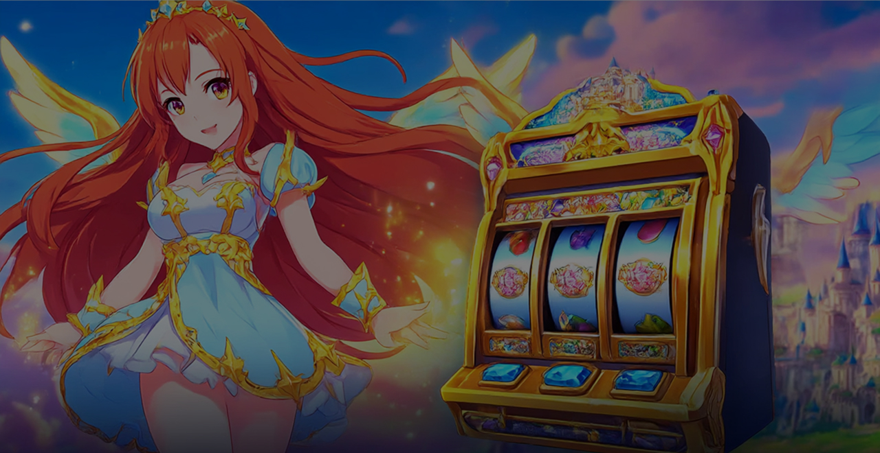 Starlight Princess