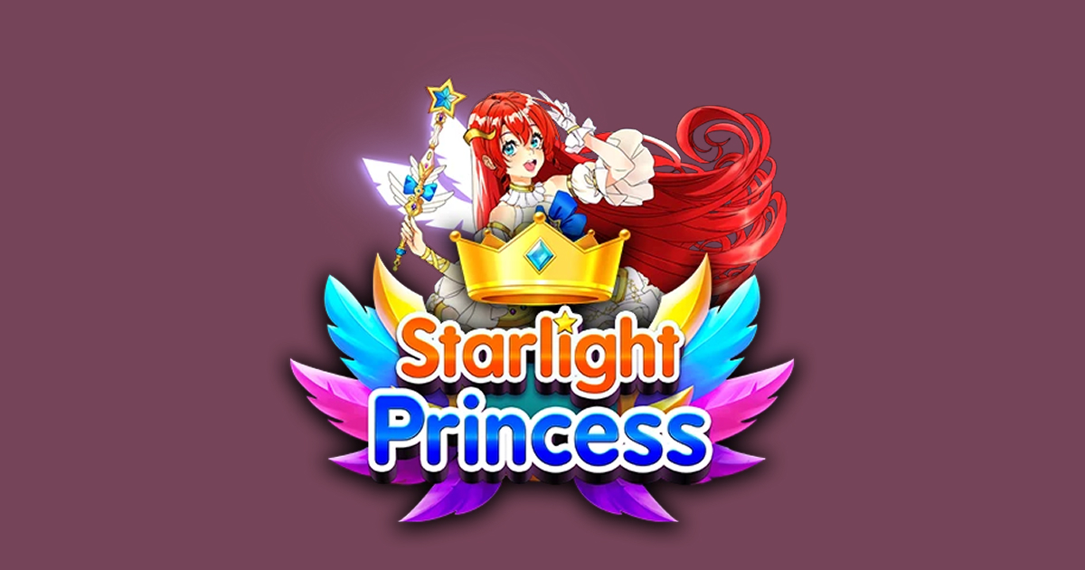 Starlight Princess